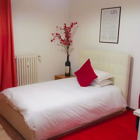 Unique & Beautiful Bedroom In Central Of Firenze Eksteriør billede