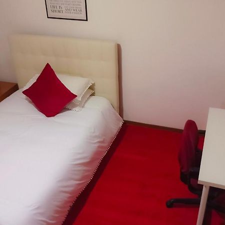 Unique & Beautiful Bedroom In Central Of Firenze Eksteriør billede