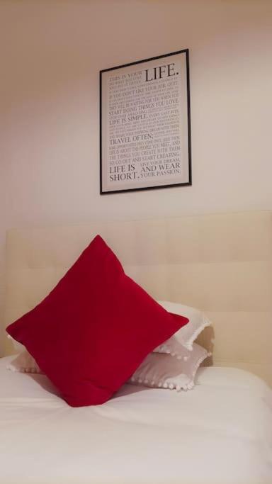 Unique & Beautiful Bedroom In Central Of Firenze Eksteriør billede