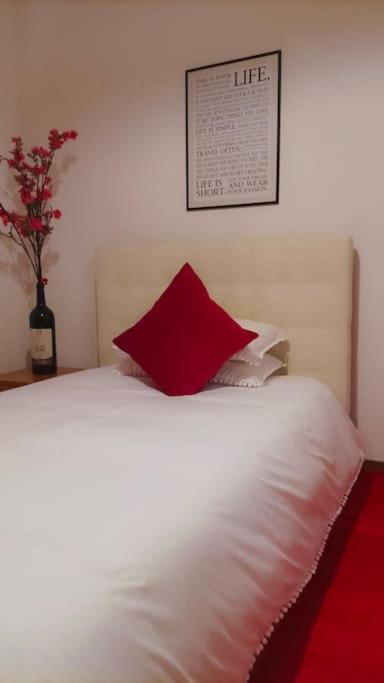 Unique & Beautiful Bedroom In Central Of Firenze Eksteriør billede