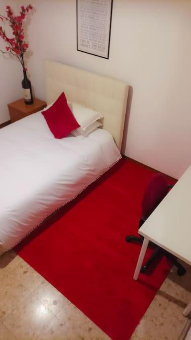 Unique & Beautiful Bedroom In Central Of Firenze Eksteriør billede