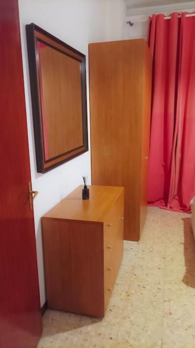 Unique & Beautiful Bedroom In Central Of Firenze Eksteriør billede